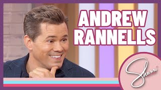 Andrew Rannells Apologizes to Ricki Lake | Sherri Shepherd