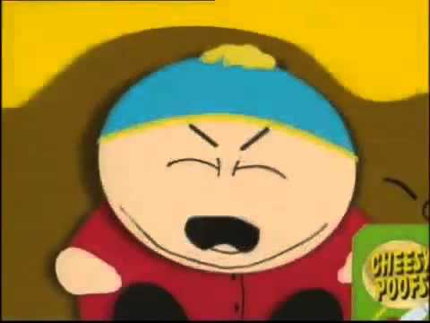 KampfkoloГџ South Park KampfkoloГџ South Park