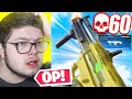 The NEW Season 5 Warzone Shotgun Meta *BETTER THAN THE ORIGIN* 😱 (Warzone)