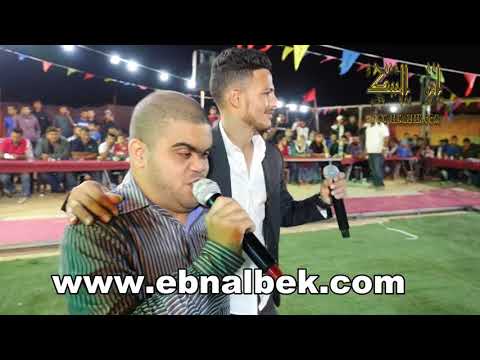انس طباش ومحمد طرابلسي وحماد المقبل حفلة ال قويدر بئر سبع