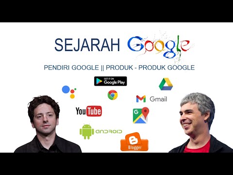 Video: Apa Yang Akan Dikeluarkan Oleh Google