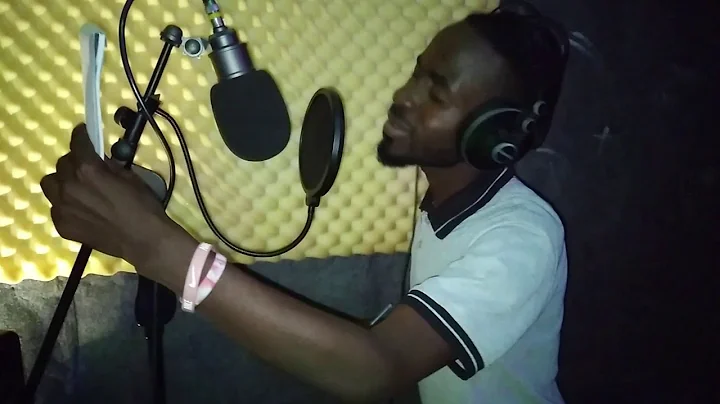 kiro more by Harry Allan kabojja boy I. pro level ...