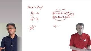 The Math You Need for Deep Learning: Derivatives and Optimization screenshot 3