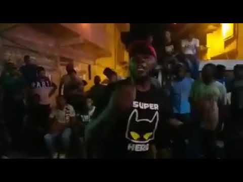 بنغازي ليبيا غيطه اصليه