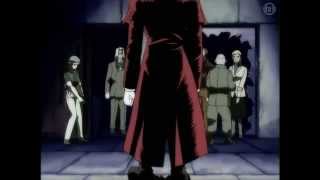 Hellsing Capitulo 4: Inocente como un humano - Completo Español latino