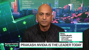 Together AI CEO: Open Source Is the Future of AI