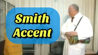 فيديو نادر ل Prof. Nasser Kotbi يشرح SmithAccent بطريقته المميزة عملياً