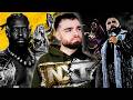 Pourquoi NXT est IMMANQUABLE en 2026?