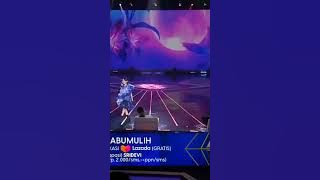 CALON JUARA NIH, keren banget Sridevi - Pacar Dunia Akhirat