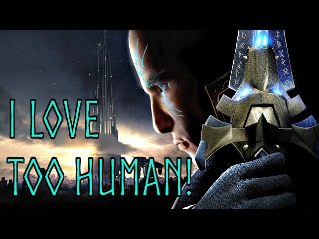 Too Human Pt.1 