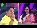 Adi yaaradhu yaaradhu full song by gaurav  vrushabalu   super singer junior 9  episode preview