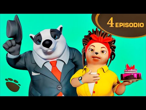 ¡El Albaricoquero Desaparecido! 🌳 Los Secretos del Valle de la Miel 🕵️‍♀️