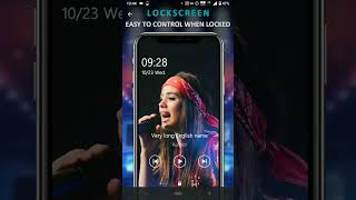 KX Music Player Pro screenshot 5