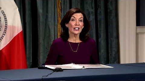 New York confirms multiple Omicron cases