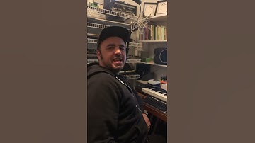 Thumbnail of New Song AROUND HERE
