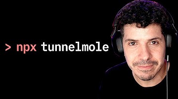 Comparte tu sitio web en segundos con un comando