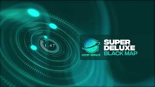 Black Map - Super Deluxe [HD]