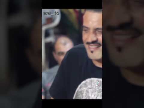 شاب العجال عطوها للبراني