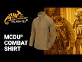 Helikon-Tex - MCDU Combat Shirt