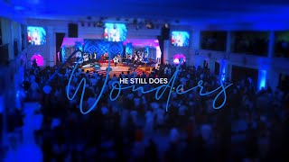 He Still Does Wonders  (feat. Gathoni Mutugi) JCC Worship