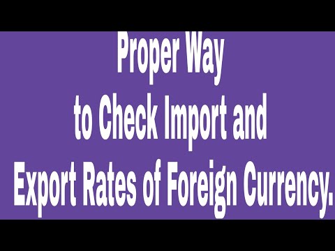 Info About Exchange Rate Notification By Kapil You Info About Exchange Rate Notification By Kapil