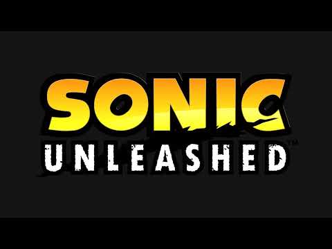 Shamar Day Sonic Unleashed Extended 6 Hours 