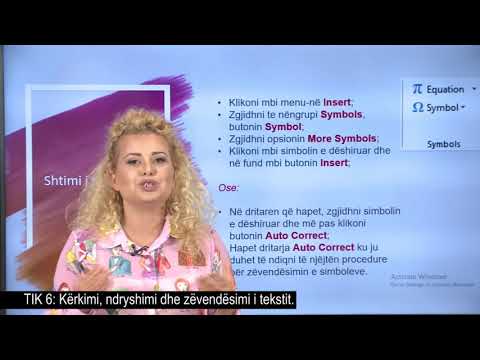 Video: Rekomandime Se Si Të Rrisni Vetëbesimin Tuaj