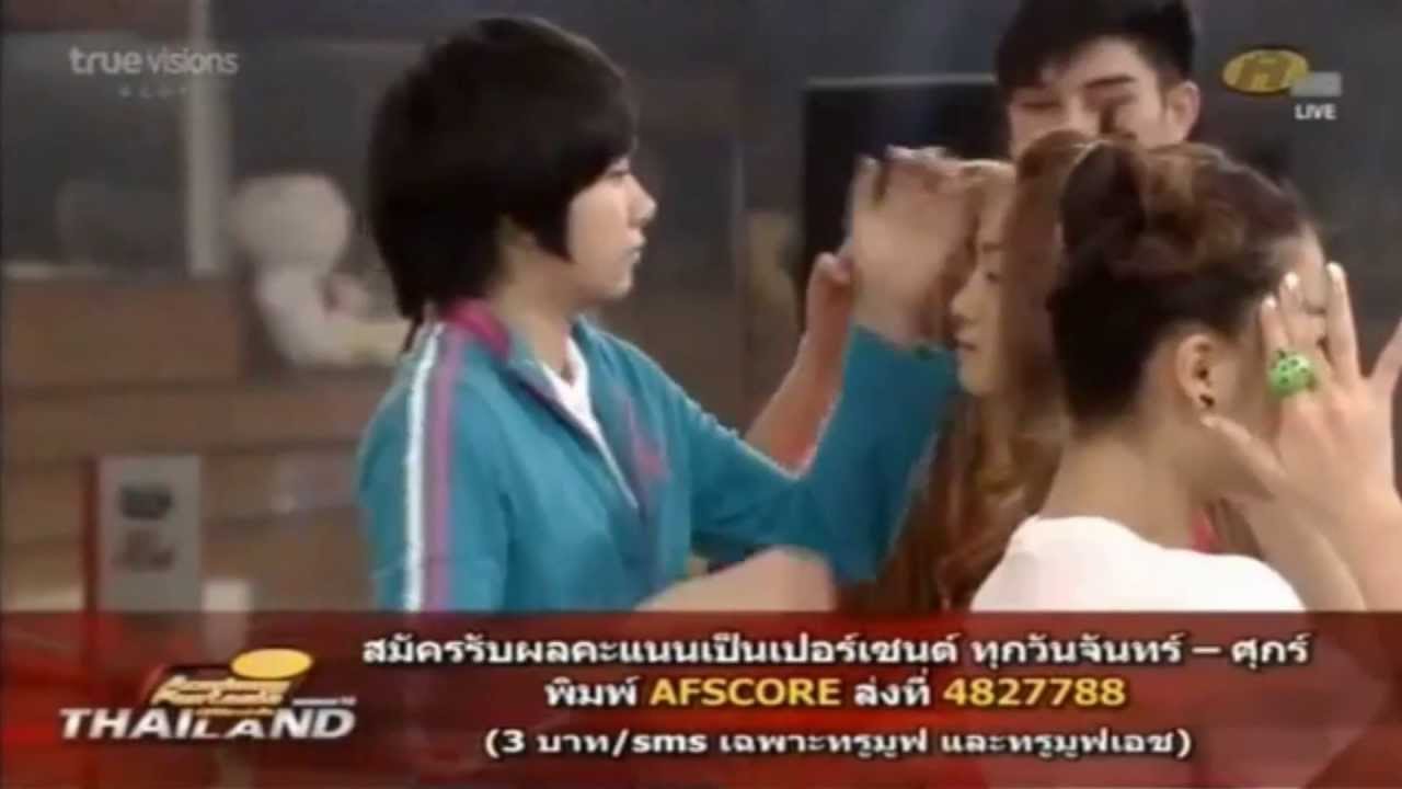 [OPV] Destiny Nan-Hongyok