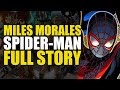 Miles Morales Spider-Man Vol 1 to Spider-Men: Full Story | Comics Explained