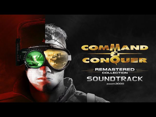 FAB Command and Conquer 3枚セット FAB Command and Conquer 3