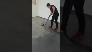 Aspirateur eau & poussières AS 60 P