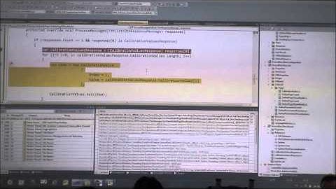 FDT Group Developer Forum 2013   dtmMANAGER3 for FDT2 part 7