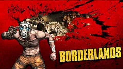 Borderlands Xubuntu Linux (Steamplay/Proton) Gameplay