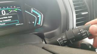 2018 honda odyssey ex quick review