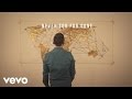 Jordan Feliz - Never Too Far Gone (Lyric Video)