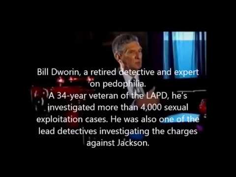 Jordan Chandler described Michael Jacksons penis,   Bill Dworin