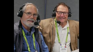 Smart Driving Cars Episode 207: What happens when a driverless vehicle crashes?