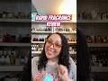 Fragrance Review: Fragrances That Didn’t Impress Me!