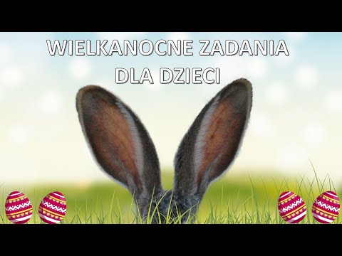 Wideo: Jak Zgadywać Na Wielkanoc I Czy Potrafisz To Zrobić