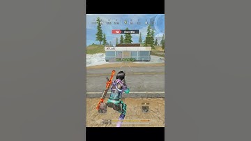 1 vs 3 with AK - CODM        #shorts