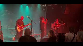 The Hauntees ~ Spell / Live in Tiivistämö, Hki 1.8.2026