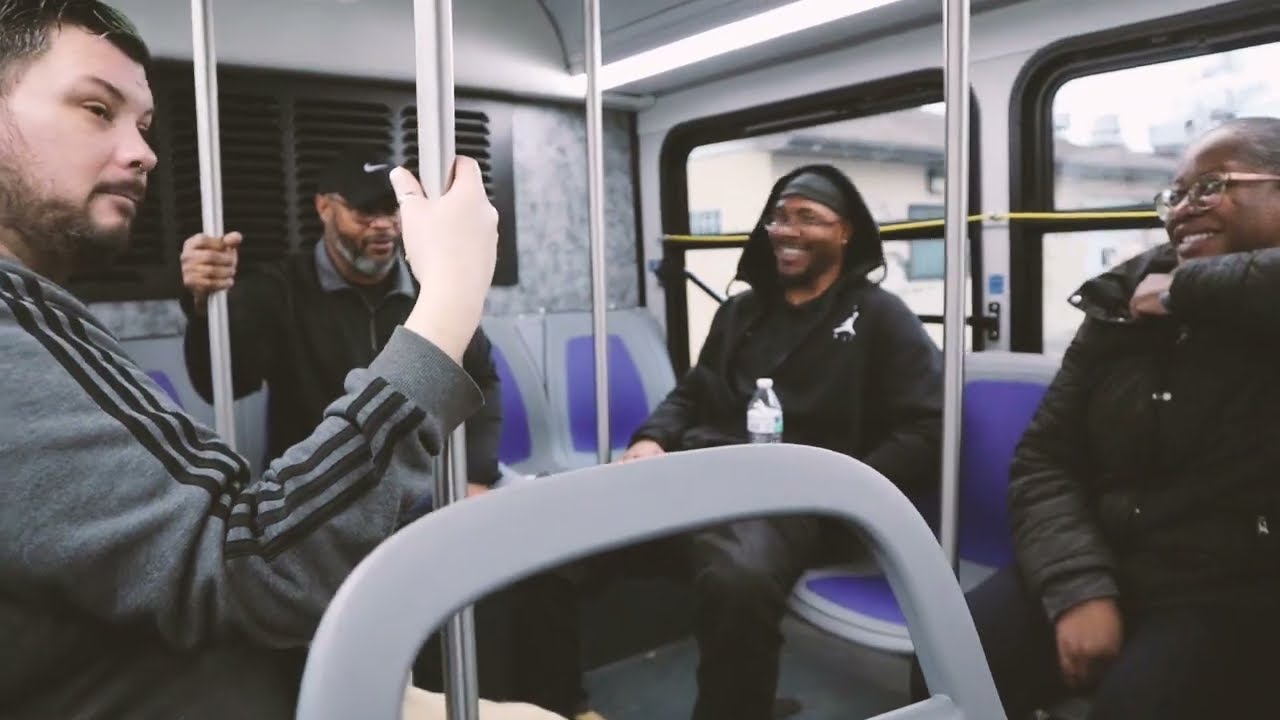 How to Ride - STARS - YouTube