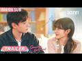 Trailer : Genius Girlfriend 天才女友 | Vivian, Hu Yitian | iQIYI Malaysia