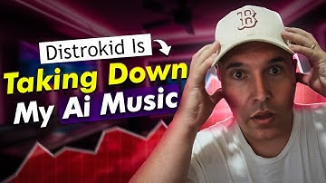 Can You REALLY Release AI Music on DistroKid? The Truth Revealed!
