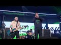 Stay Awhile - New Found Glory - Self Titled 20 years Live Stream