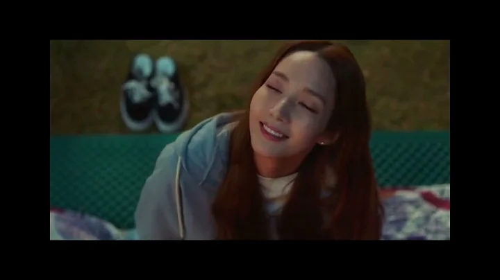 #loveincontract kiss kang Hae jin  Choi sang eun