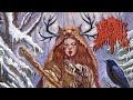 Burden of Ymir - The Long Winter (Full Album Premiere)