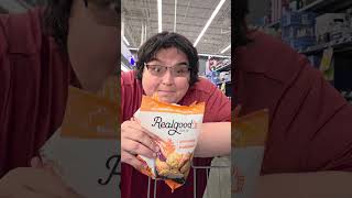 what does a grocery trip look like for a man over 500lbs