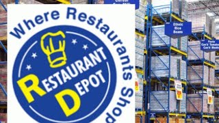 Have you ever been to or heard of Restaurant Depot???