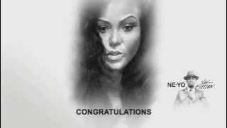 Ne Yo   Congratulations Audio1